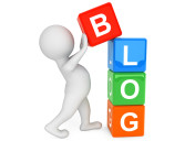 Does Blogging Really Work? Yes, Yes It Does- 2 Examples of Success!