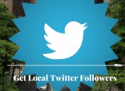 8 Methods To Get Local Active Twitter Followers