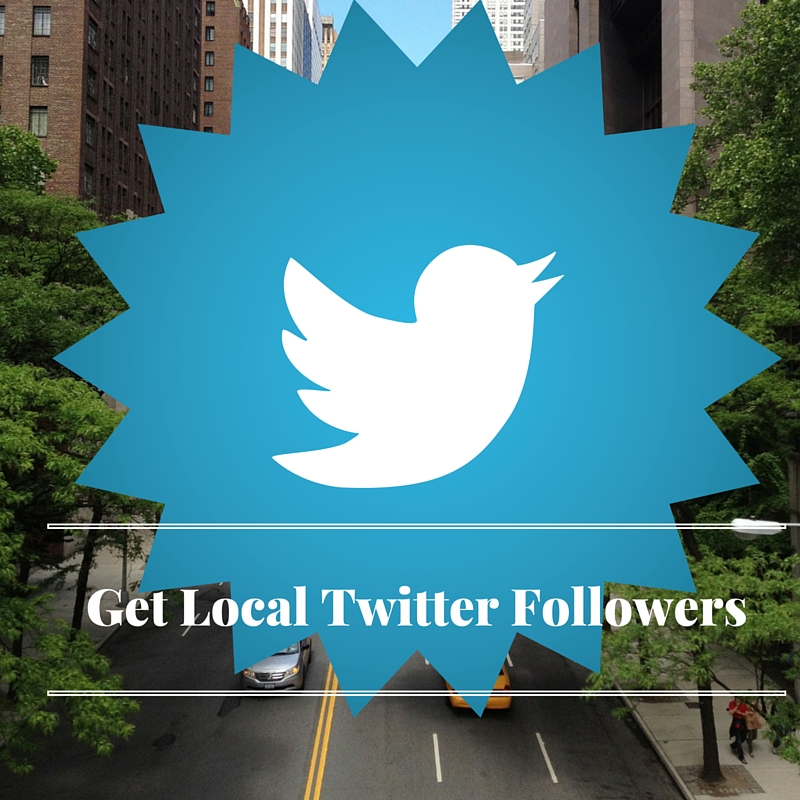 8 Methods To Get Local Active Twitter Followers - 800 x 800 jpeg 377kB