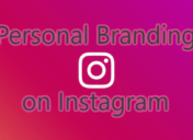 7 Steps to Success in Personal Branding on Instagram