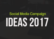 10 Social Media Campaign Ideas for 2017