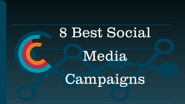 10 Outstanding Social Media Campaigns You Need to See