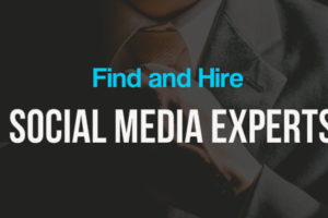 Find and Hire Social Media Experts- Interview Questions Included