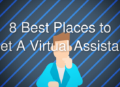 8 Best Places to Get A Virtual Assistant As Social Media Manager