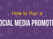 How to Run a Social Media Promotion on Facebook