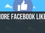 More Facebook Likes – My Tricky Method for Getting More Likes