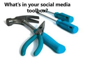 using social media automation