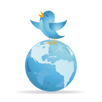 Twitter Click Through Rate