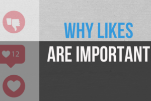 7 Reasons Why Likes Really are Important for Social Media