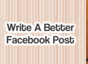 7 Quick Tips to Write a Better Facebook Post (Templates Included)